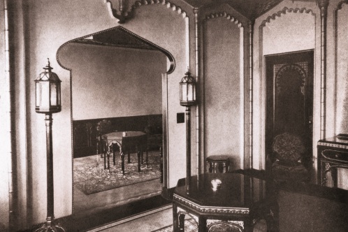 original indian suite